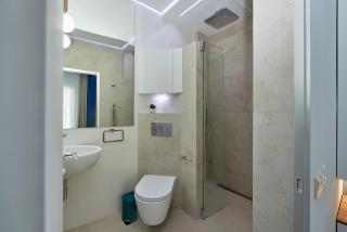 Belvedere Royal, Luxury Seaview & Pool Apartments - Bečići - 5