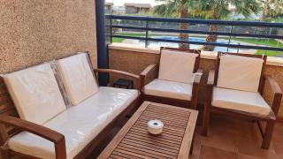 Aires de Doñana. Piscina y Playa. Parking gratis. - 4