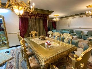 LuXury Apartment Nasr City - CityStars - Cairo - 1