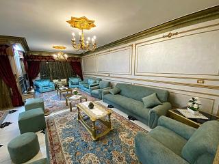 LuXury Apartment Nasr City - CityStars - 6