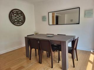 Spacious and comfortable apartment - Perfect for families & friends - near public transportation - Montrouge - 3