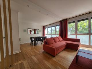 Spacious and comfortable apartment - Perfect for families & friends - near public transportation - Montrouge - 7
