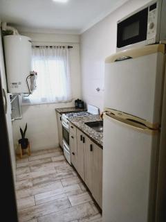DEPARTAMENTO EN LA PERLA - 5