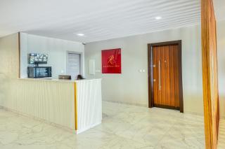 Résidence Théa - 4