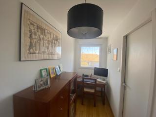 Chambre avec salle de bain privée dans maison - Bourges - 4