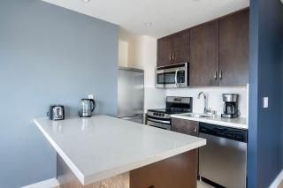 Nob Hill 1BR w Balcony Views nr Union Sq SFO-3 - San Francisco - 4