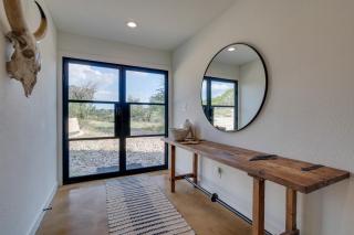 Fire Pit and Deck Secluded Dripping Springs Retreat - 7