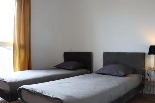Les Cottages chaleureux avec une terrasse cosy - Biscarrosse - 1