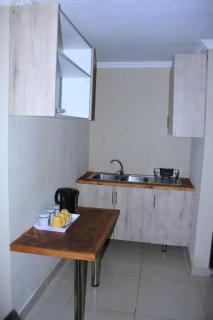 Mutshinyalo Residence - 3