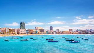 Canteras Bliss - Las Palmas - 9
