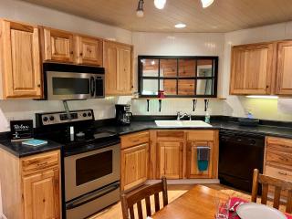 Linger Longer Cottage - Waynesville - 5