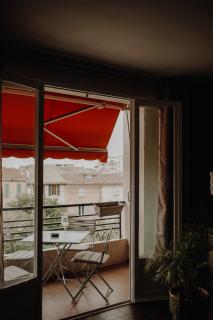 Superbe appartement rénové - Salon de Provence - Salon-de-Provence - 4