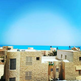 الساحل الشمالي ثلاث غرف وصالة - 0