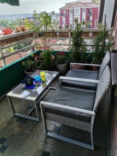 Rajana , Beograd - Hram Svetog Save - 5