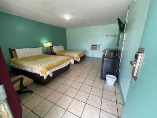 LAMPLIGHTER INN - Childersburg - 5