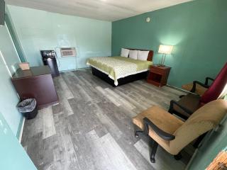 LAMPLIGHTER INN - Childersburg - 6