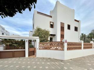 Belvilla by OYO Villa Playa & Golf II - Motril - 0