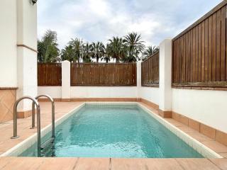 Belvilla by OYO Villa Playa & Golf II - Motril - 9