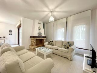 Belvilla by OYO Villa Playa & Golf II - Motril - 8