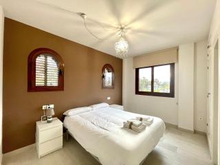 Belvilla by OYO Villa Playa & Golf II - Motril - 5