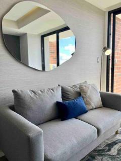 Luxury Apartment in zone 10 - Guatemala - 6