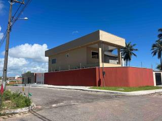 Casa de férias ventilada com 4 quartos à 5 min da praia - Salinópolis - 7
