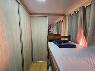 Conforto Urbano, Apartamento Acolhedor - Maringá - 3