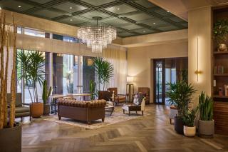The Leo Kent Hotel, Tucson, a Tribute Portfolio Hotel - Tucson - 7