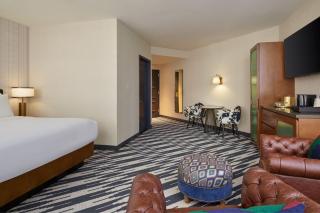 The Leo Kent Hotel, Tucson, a Tribute Portfolio Hotel - Tucson - 5
