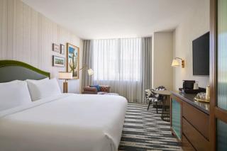 The Leo Kent Hotel, Tucson, a Tribute Portfolio Hotel - Tucson - 4
