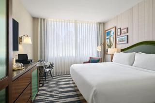 The Leo Kent Hotel, Tucson, a Tribute Portfolio Hotel - Tucson - 2