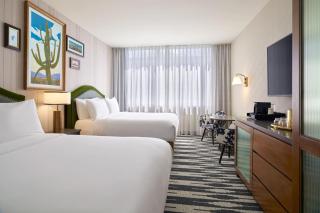 The Leo Kent Hotel, Tucson, a Tribute Portfolio Hotel - Tucson - 1