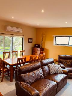 Apollo Bay Hideaway 5 minute walk to the beach - Apollo Bay - 8