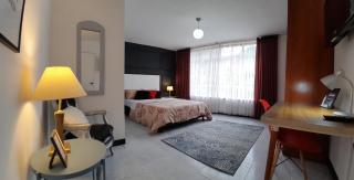 Habitación baño privado en zona de la Javeriana - Bogotá - 0