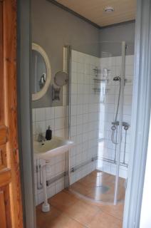 Svabesholms Kungsgårds B&B och Pensionat Stenshuvud - 6
