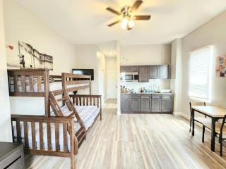 Great Studio Apartment by Universities - 0