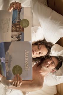 G'sund & Natur Hotel Die Wasnerin - Adults Only - Bad Aussee - 8
