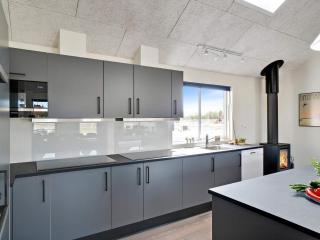 Luxury Retreat by Houstrup - By Traum Ferienwohnungen - 3
