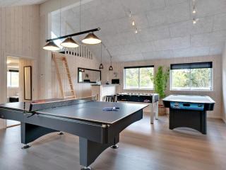 Luxury Retreat by Houstrup - By Traum Ferienwohnungen - 9