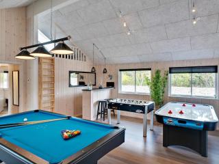 Luxury Retreat by Houstrup - By Traum Ferienwohnungen - 8