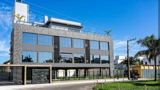 Studio com piscina Ingleses Florianópolis 204 - 3