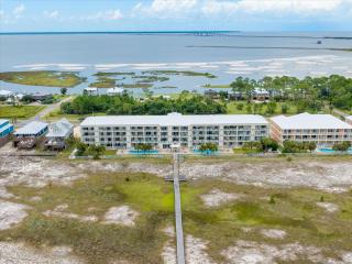 Turtles Nest, East Unit 207 - Dauphin Island - 8