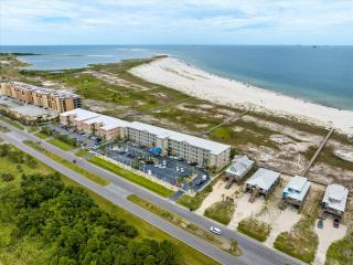 Turtles Nest, East Unit 207 - Dauphin Island - 6