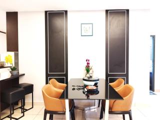 Genting SkySmokyColdInn3R2B AT Ion Delemen - 6