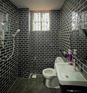 Homestay Desa (Bukit Baru, Melaka) - Malacca - 1