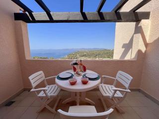 Studio mezzanine 4 pers, proche plage, St Raphaël - FR-1-226A-163 - 9