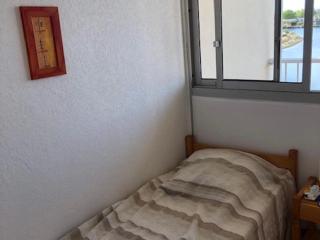 Appartement cosy pour 4 pers, résidence avec piscine - FR-1-607-172 - 5