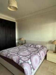 Luxueux appartement à la Marina d’agadir - Agadir - 2