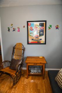 5 Star with Direct Access to Brimstone Recreation Game Room Comfortable Up to 4 Bedrooms Stylish - Huntsville - 1