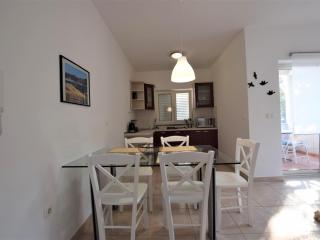 Spacious Apartment in Mandre with Terrace - Mandre - 7